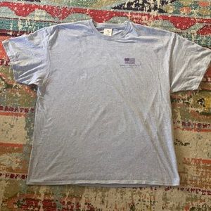 Men’s Simply Southern T-shirt.